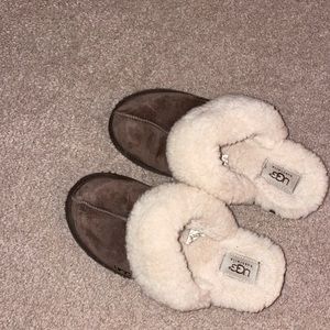 UGG Slippers